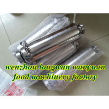 Stainless Steel Food Grade Filter Strainer Inline Filter